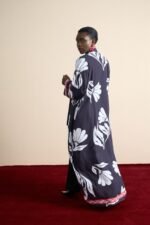 Desert rose black - Image 4