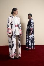 Desert rose black - Image 2