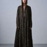 kloosh abaya