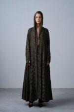 kloosh abaya