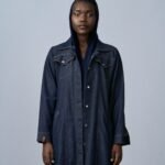 denim jeans blue
