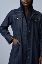 denim jeans blue - Image 3