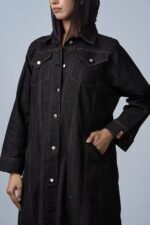 Denim jeans gray - Image 3