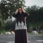 Moon light touch-brown